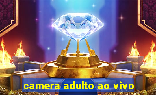 camera adulto ao vivo